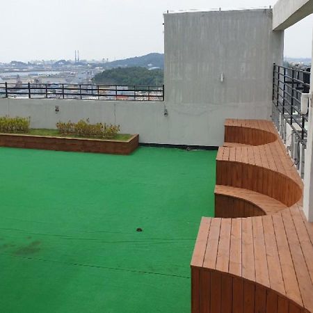 Western Bay Marina Hotel 平泽市 外观 照片