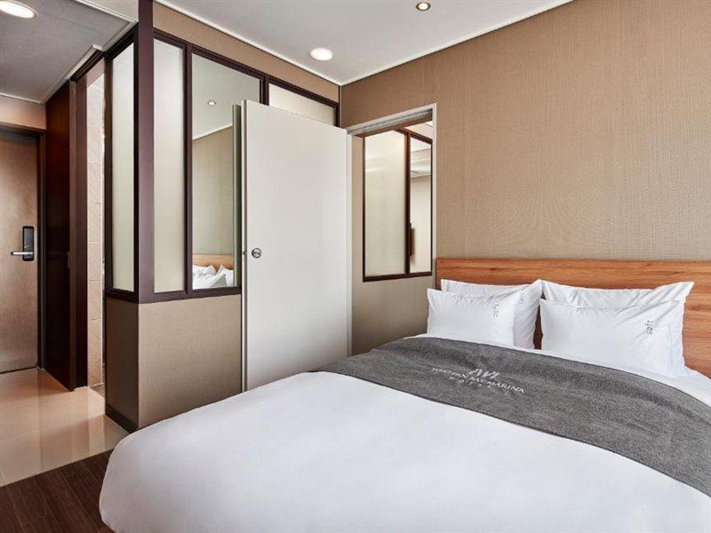 Western Bay Marina Hotel 平泽市 外观 照片