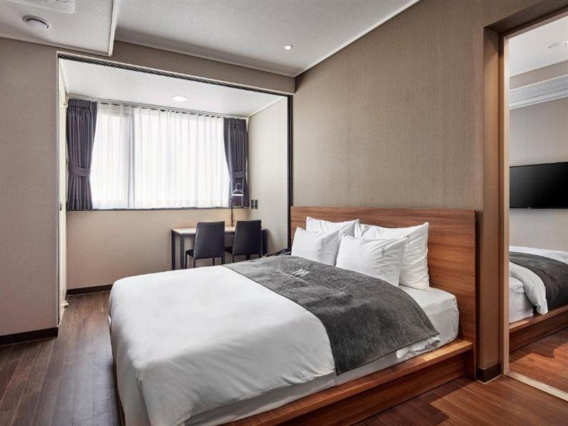 Western Bay Marina Hotel 平泽市 外观 照片