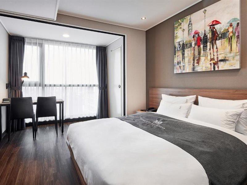 Western Bay Marina Hotel 平泽市 外观 照片