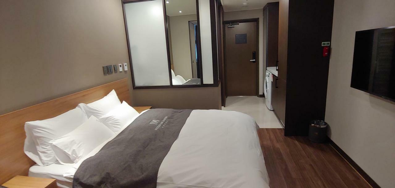 Western Bay Marina Hotel 平泽市 外观 照片