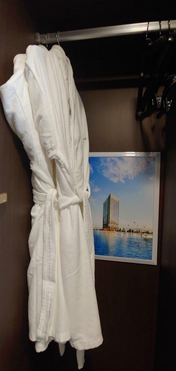 Western Bay Marina Hotel 平泽市 外观 照片