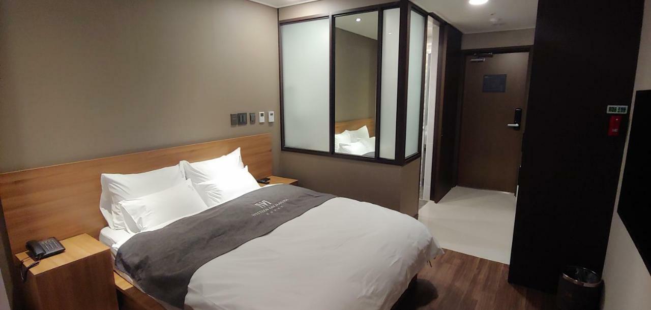 Western Bay Marina Hotel 平泽市 外观 照片