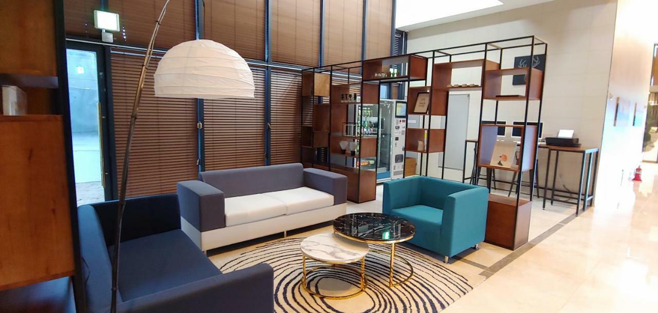 Western Bay Marina Hotel 平泽市 外观 照片