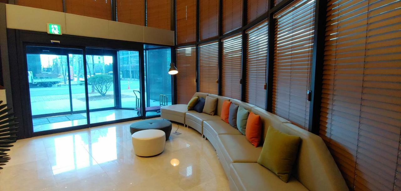 Western Bay Marina Hotel 平泽市 外观 照片