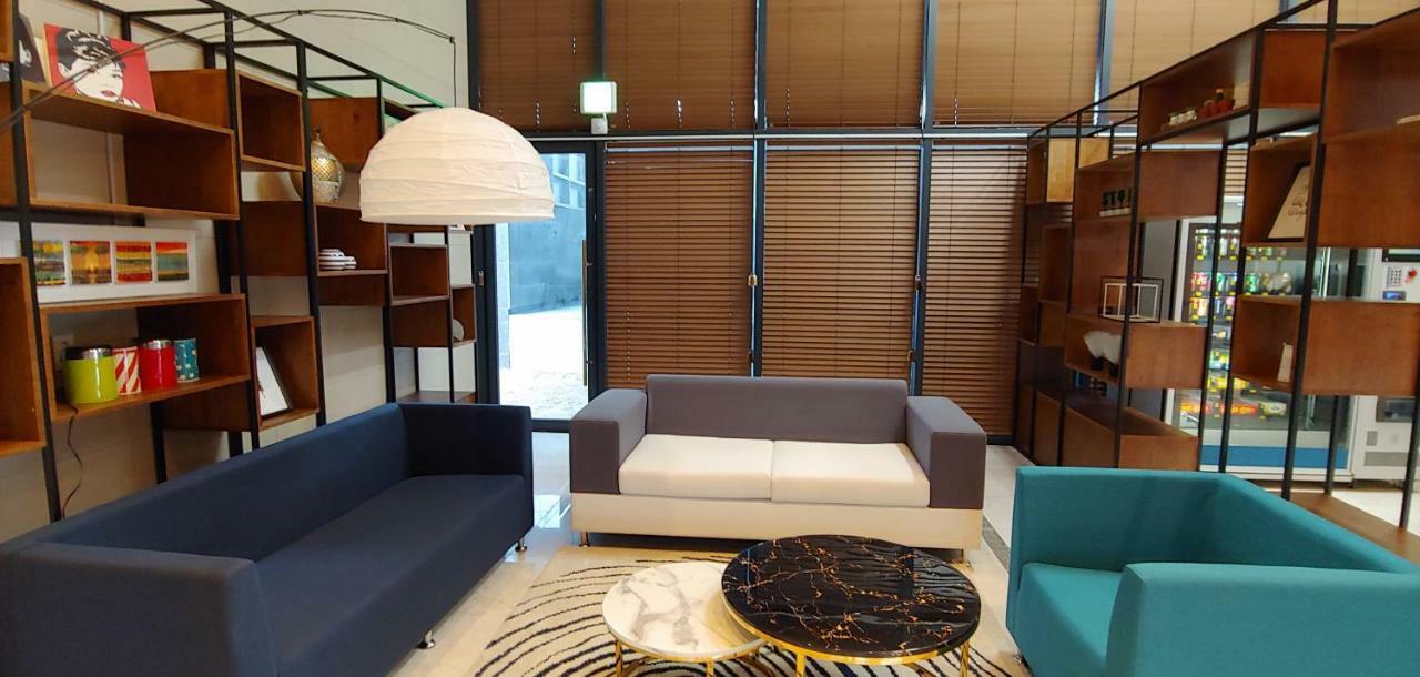 Western Bay Marina Hotel 平泽市 外观 照片