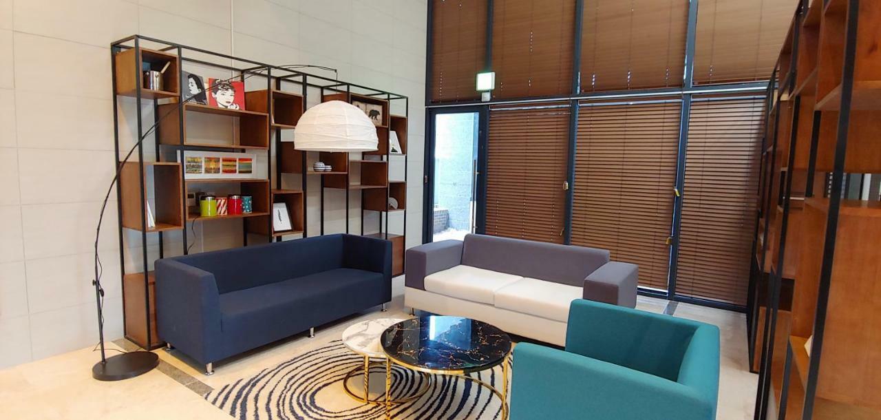 Western Bay Marina Hotel 平泽市 外观 照片