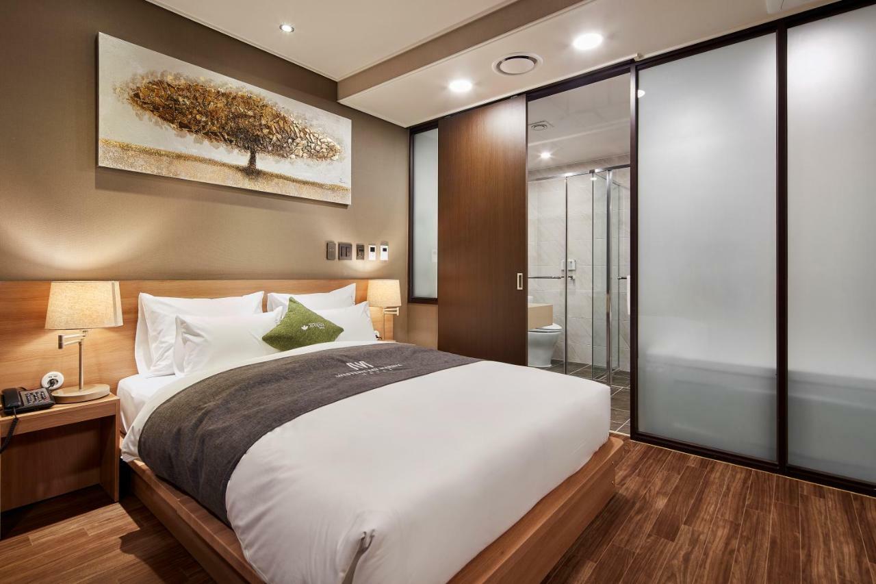 Western Bay Marina Hotel 平泽市 外观 照片