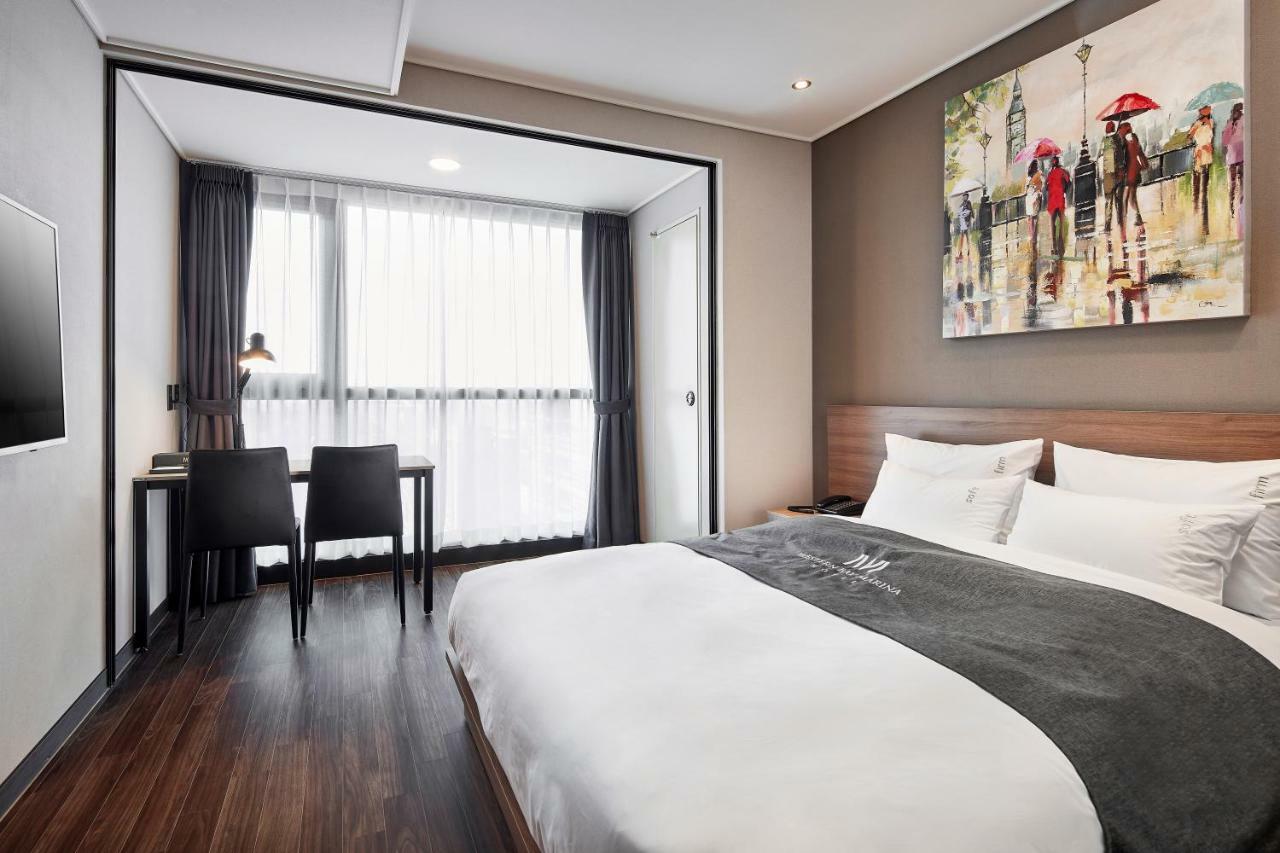 Western Bay Marina Hotel 平泽市 外观 照片