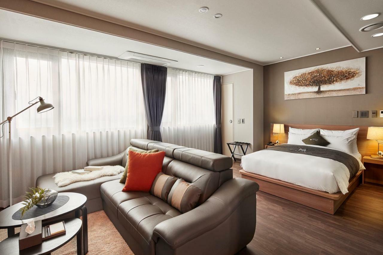 Western Bay Marina Hotel 平泽市 外观 照片