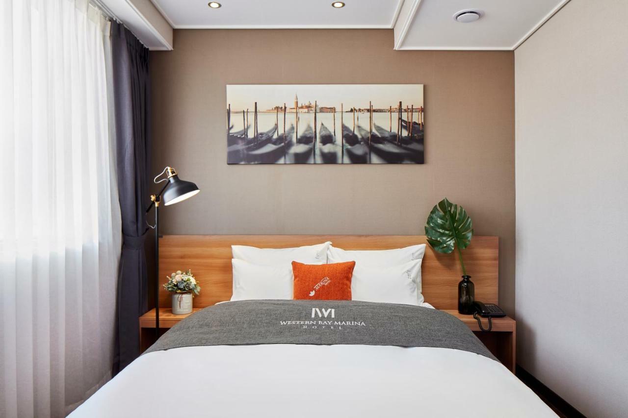 Western Bay Marina Hotel 平泽市 外观 照片