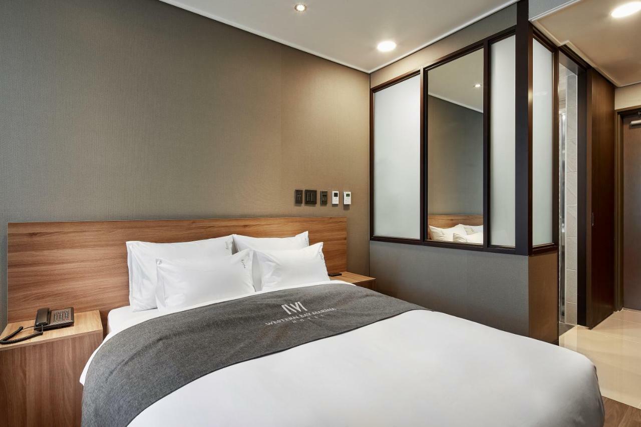 Western Bay Marina Hotel 平泽市 外观 照片