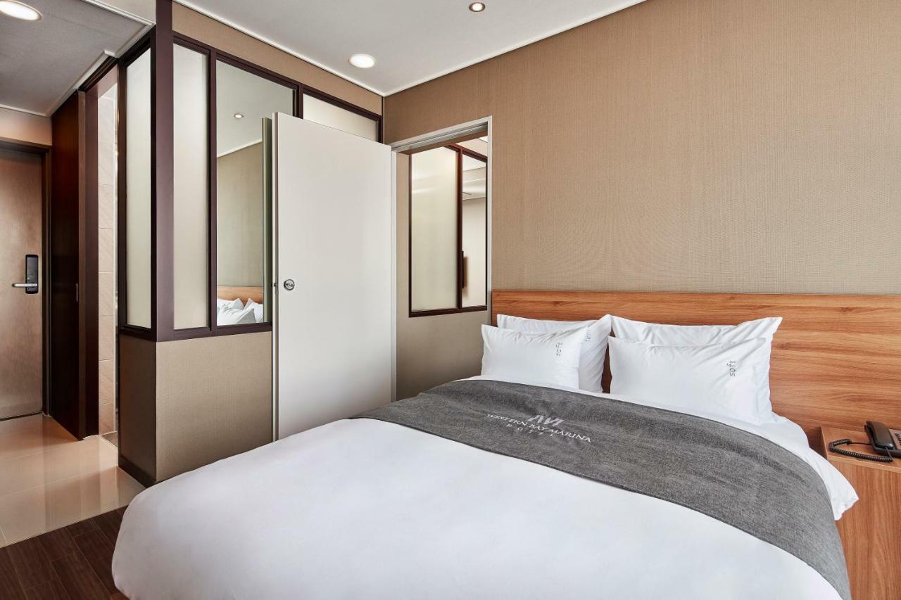 Western Bay Marina Hotel 平泽市 外观 照片