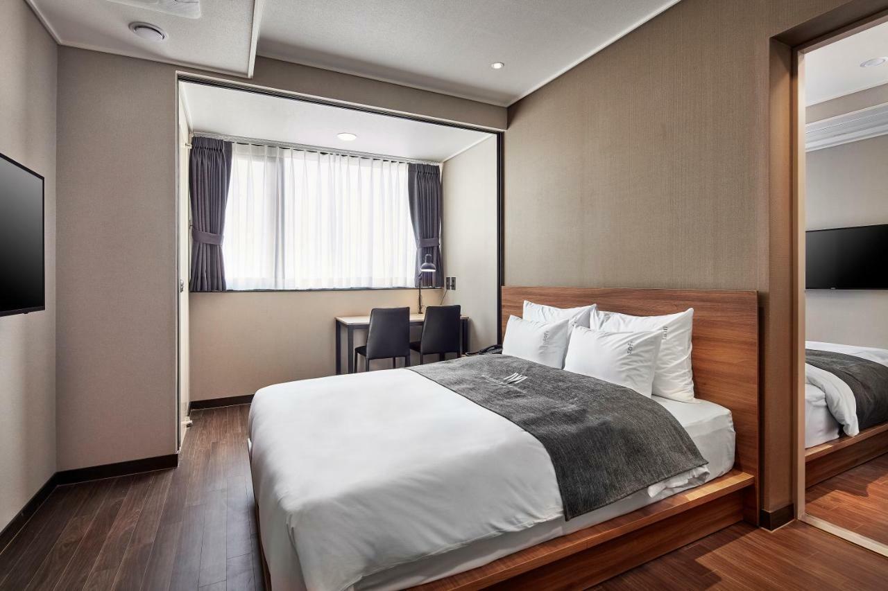 Western Bay Marina Hotel 平泽市 外观 照片